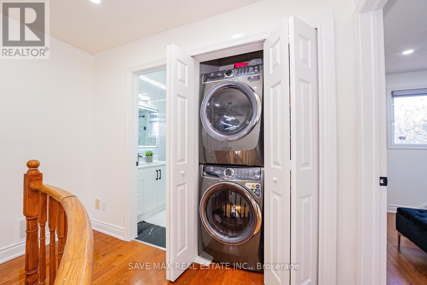 124 Wexford Road, Brampton, ON