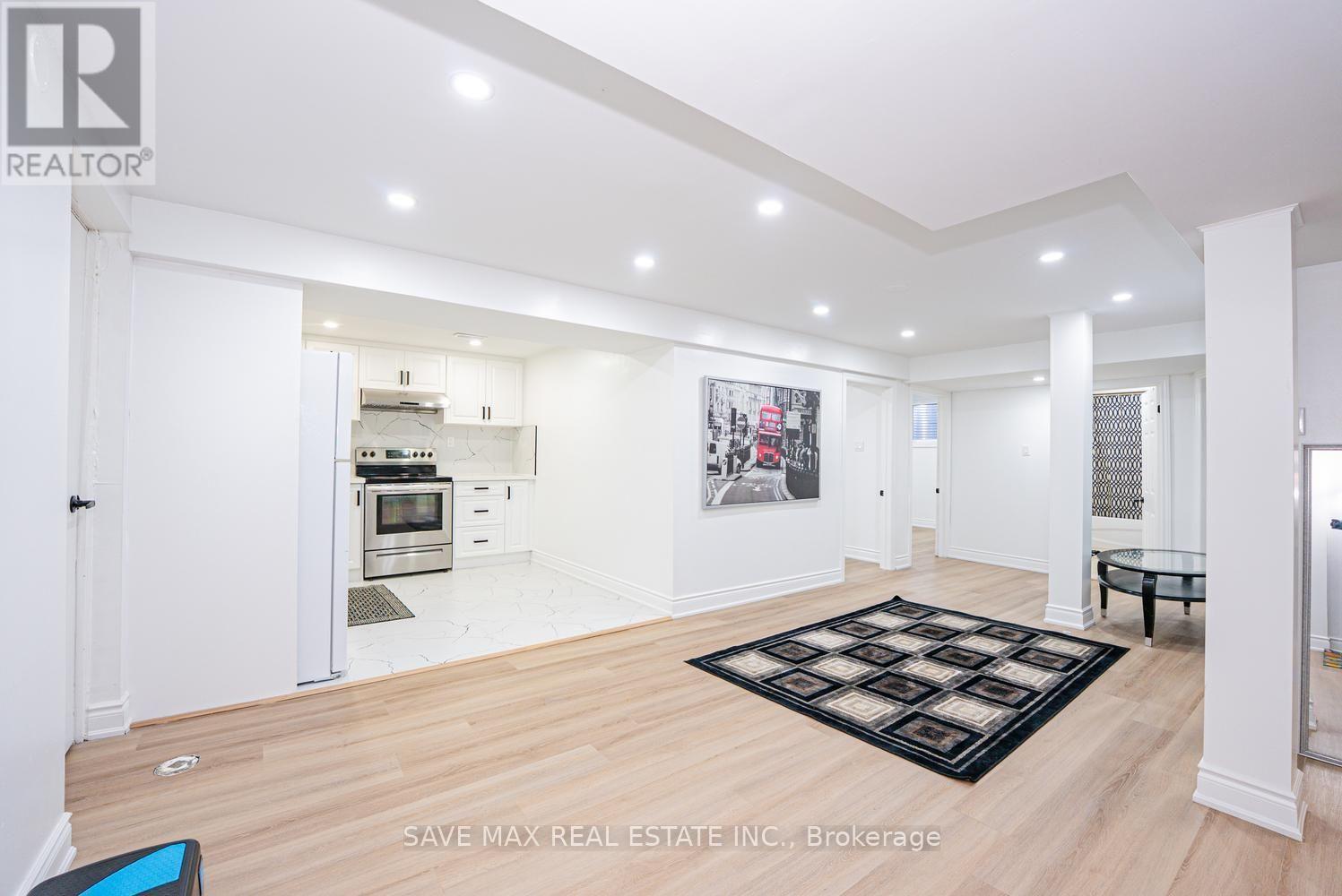124 Wexford Road, Brampton, ON
