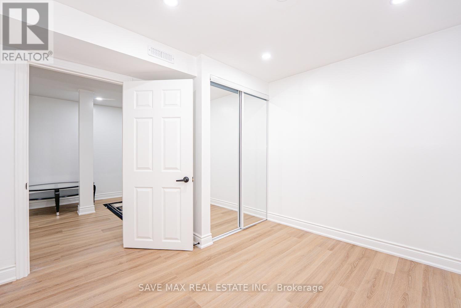 124 Wexford Road, Brampton, ON