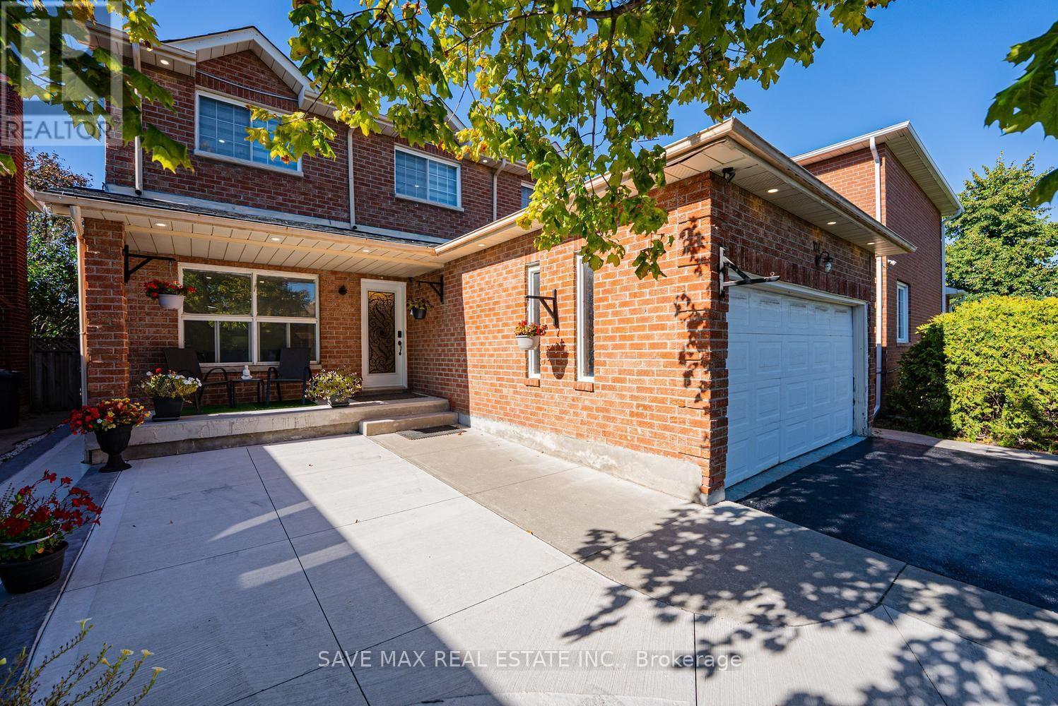 124 Wexford Road, Brampton, ON
