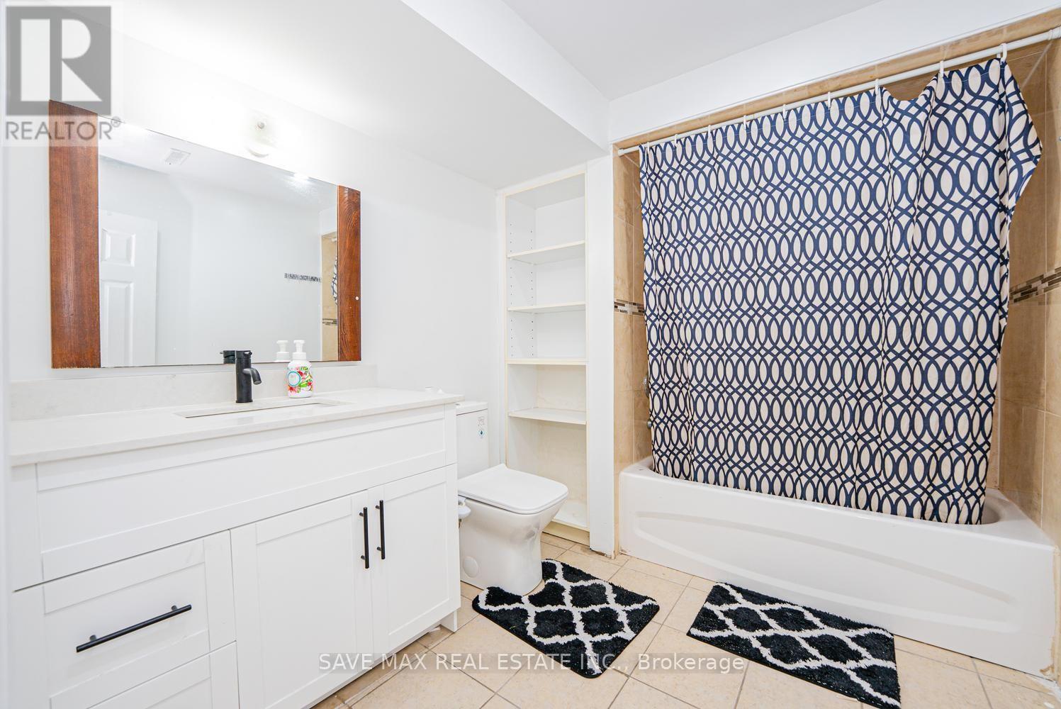 124 Wexford Road, Brampton, ON