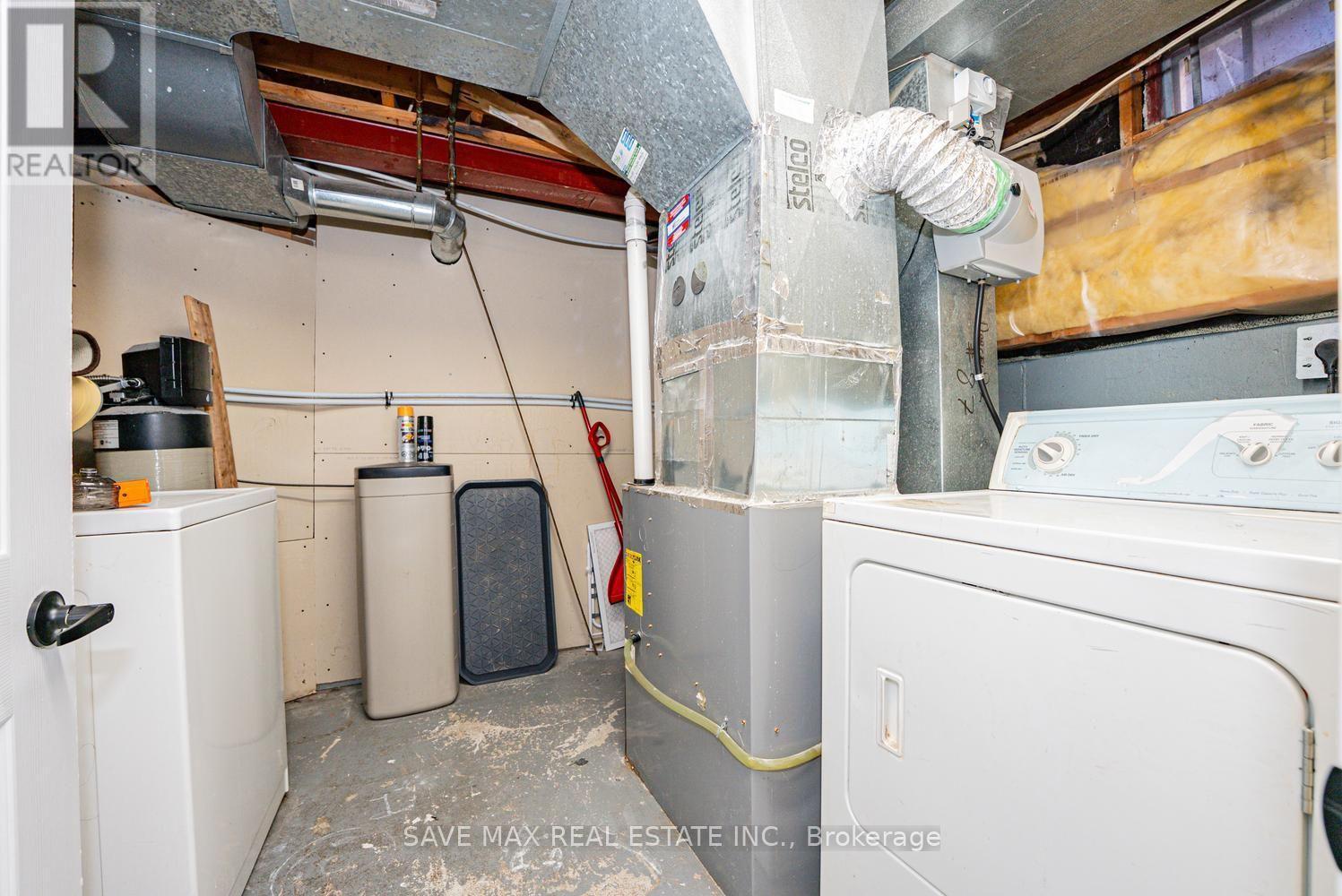 124 Wexford Road, Brampton, ON