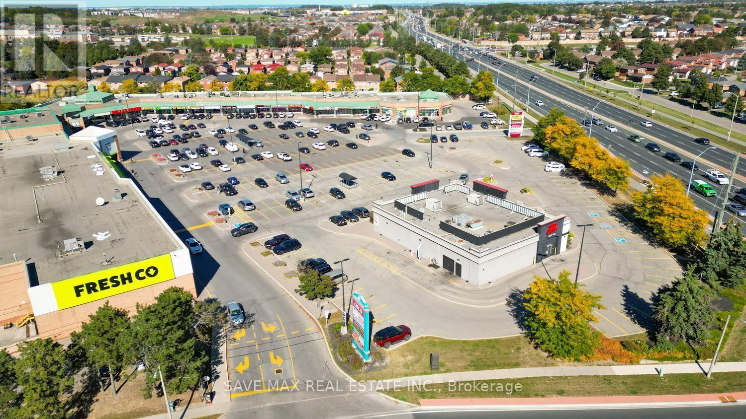 124 Wexford Road, Brampton, ON