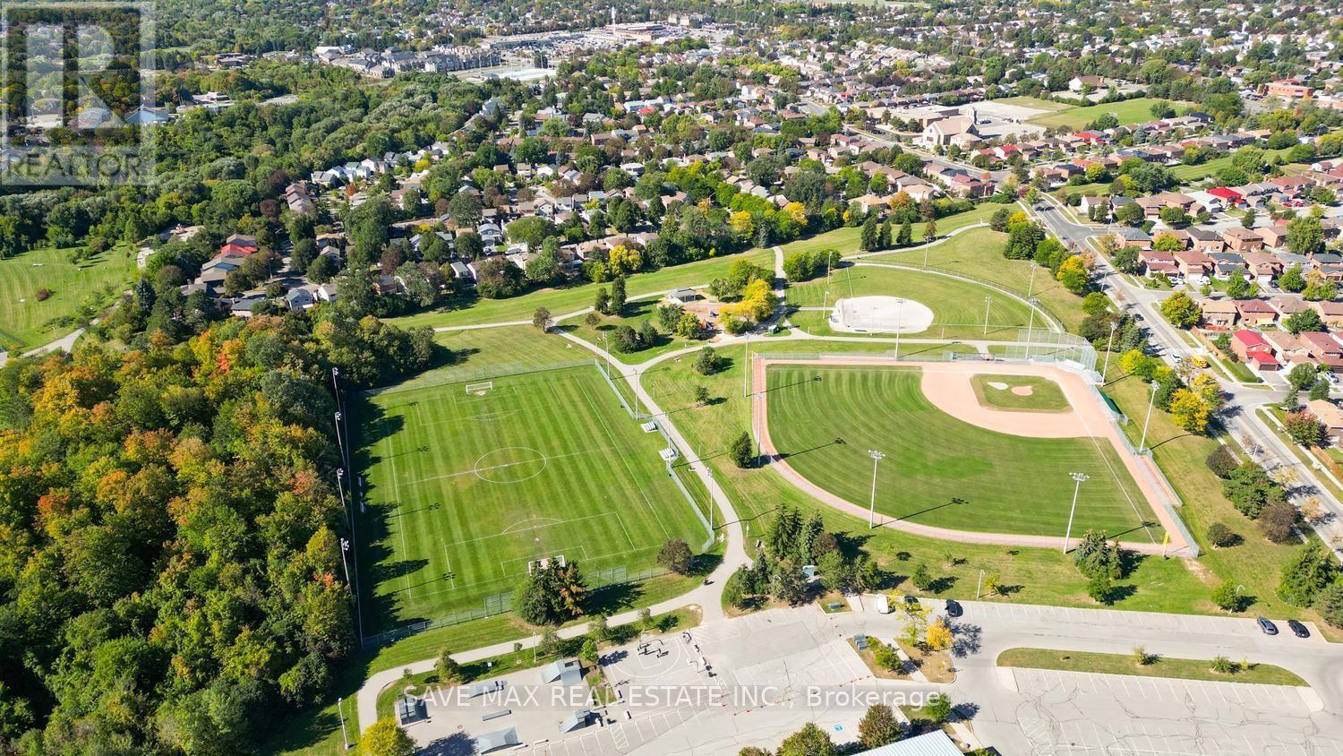 124 Wexford Road, Brampton, ON