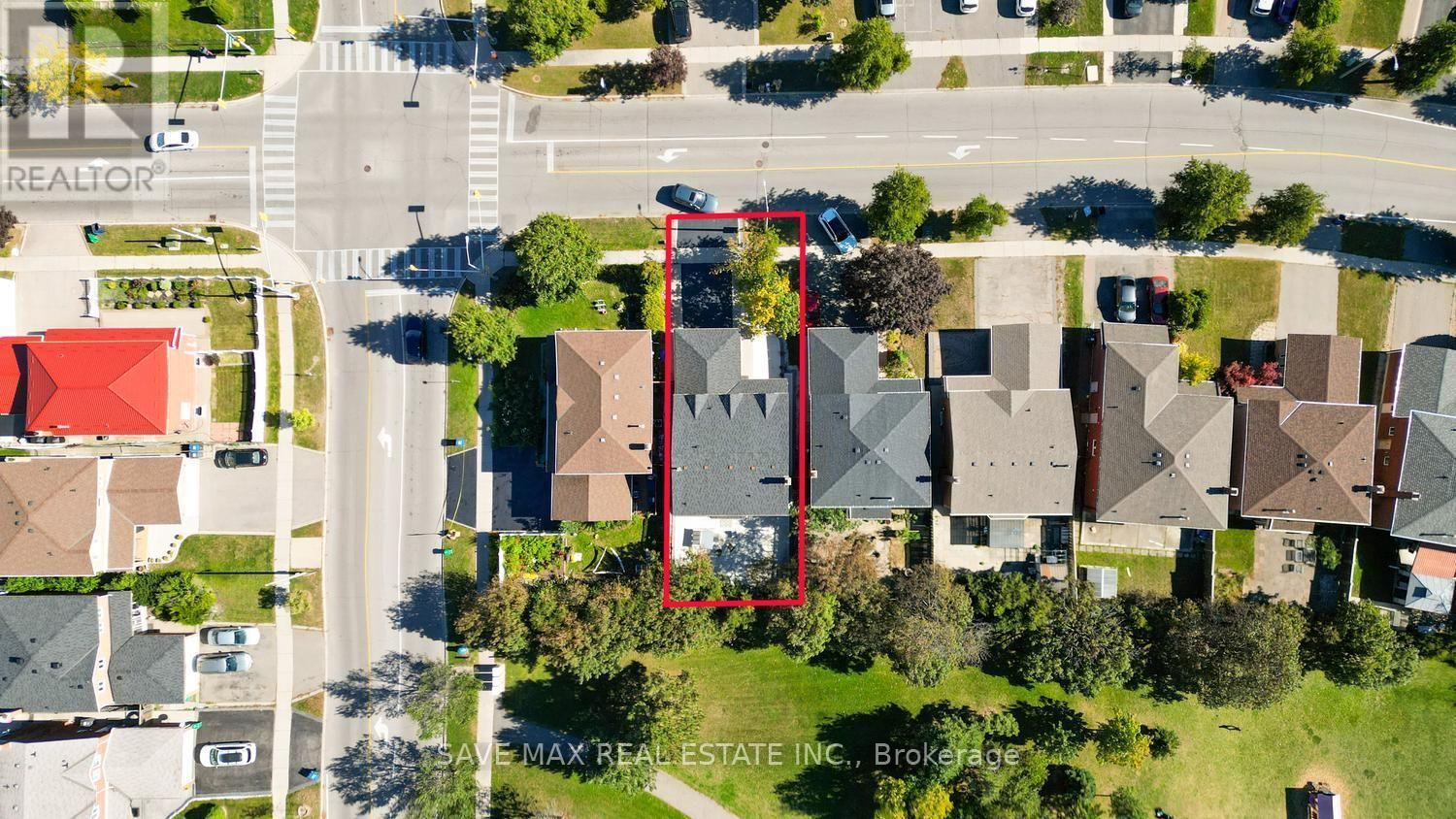124 Wexford Road, Brampton, ON
