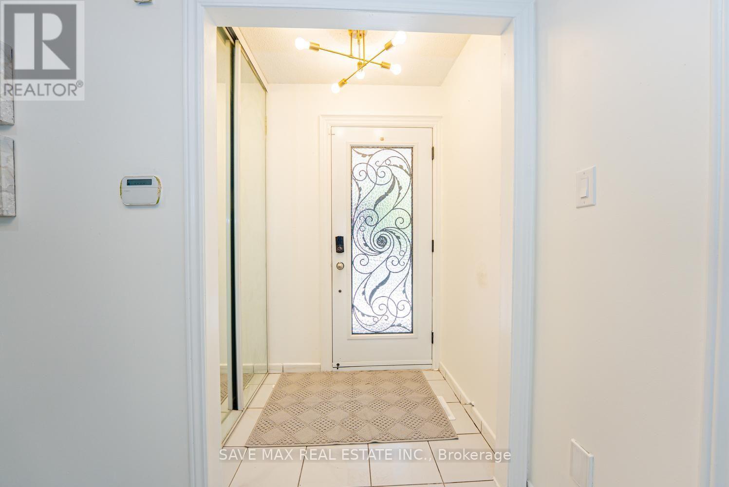 124 Wexford Road, Brampton, ON