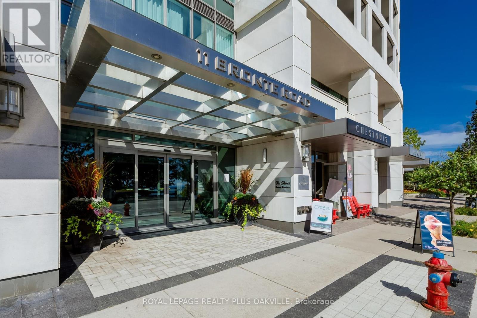 508 - 11 Bronte Road, Oakville, ON