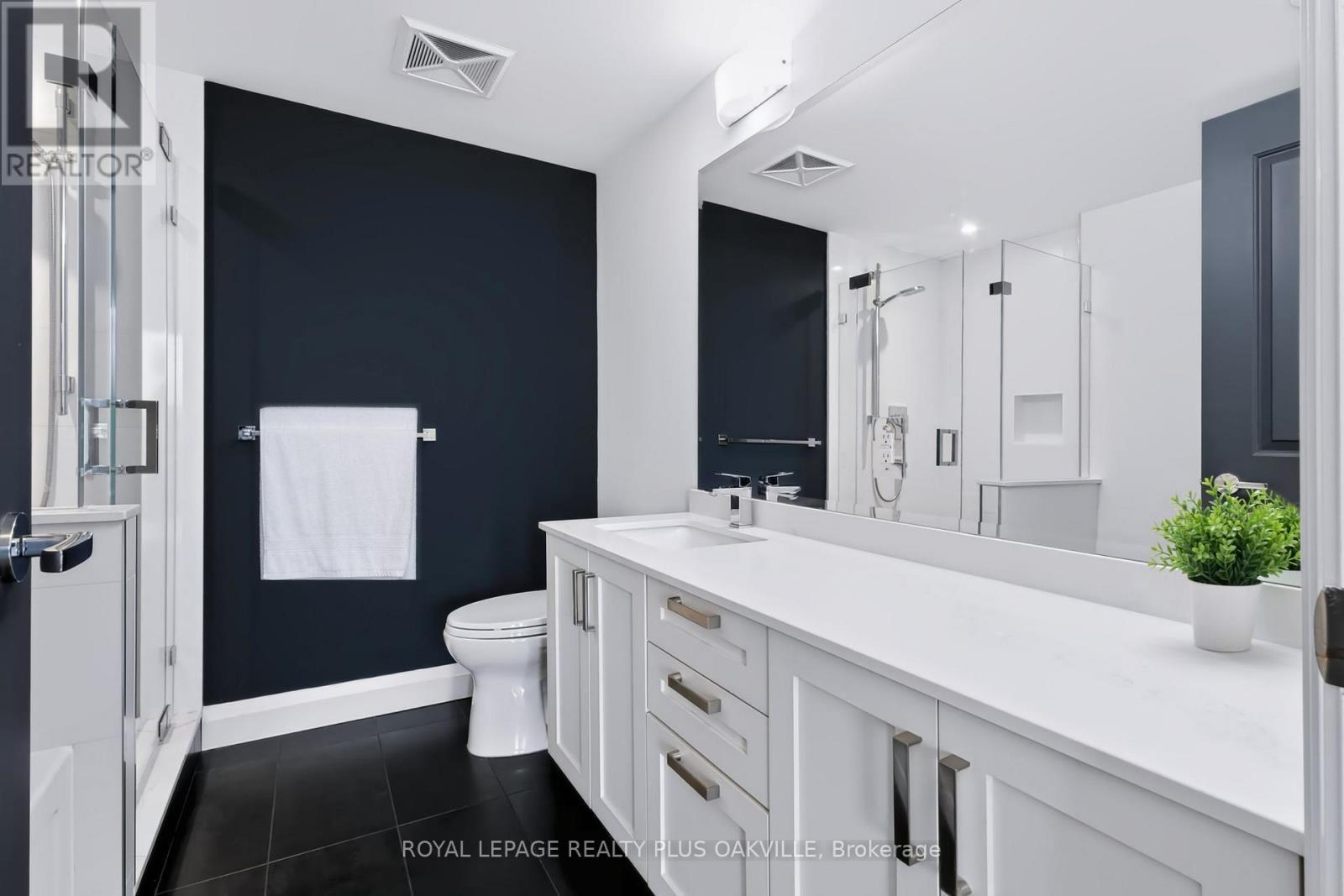 Virtually Staged - 508 - 11 Bronte Road, Oakville, ON