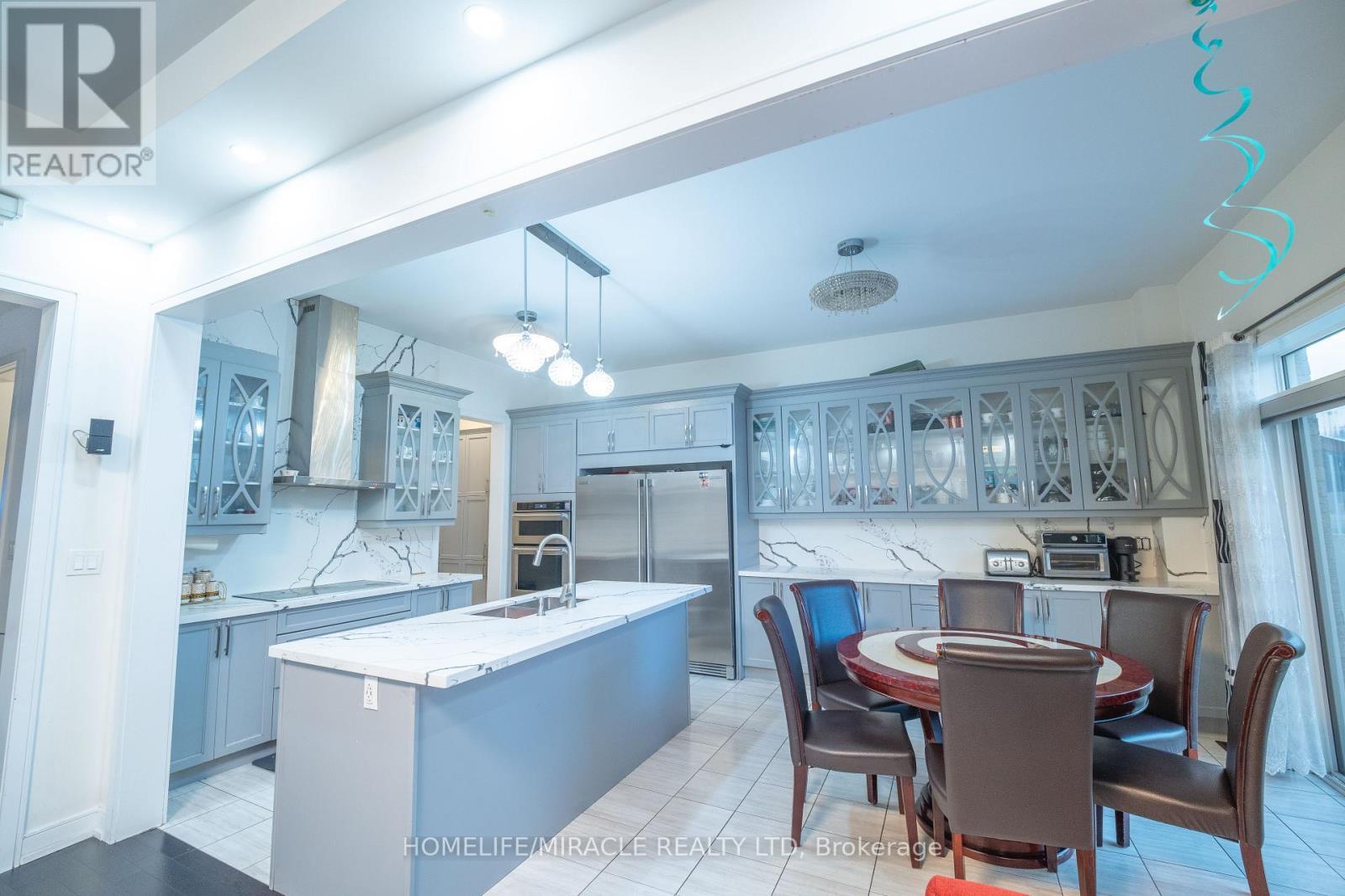 23 Hendricks Crescent, Brampton, ON