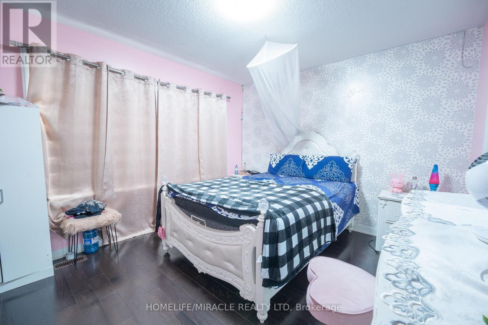 23 Hendricks Crescent, Brampton, ON