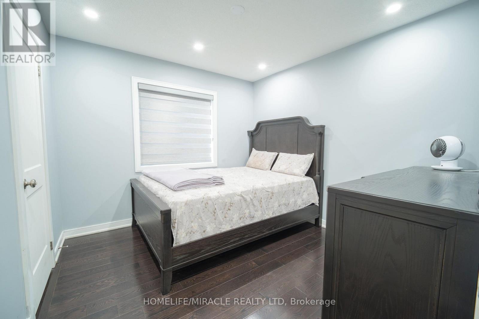 23 Hendricks Crescent, Brampton, ON