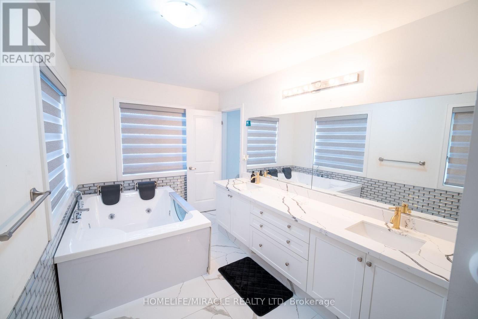 23 Hendricks Crescent, Brampton, ON