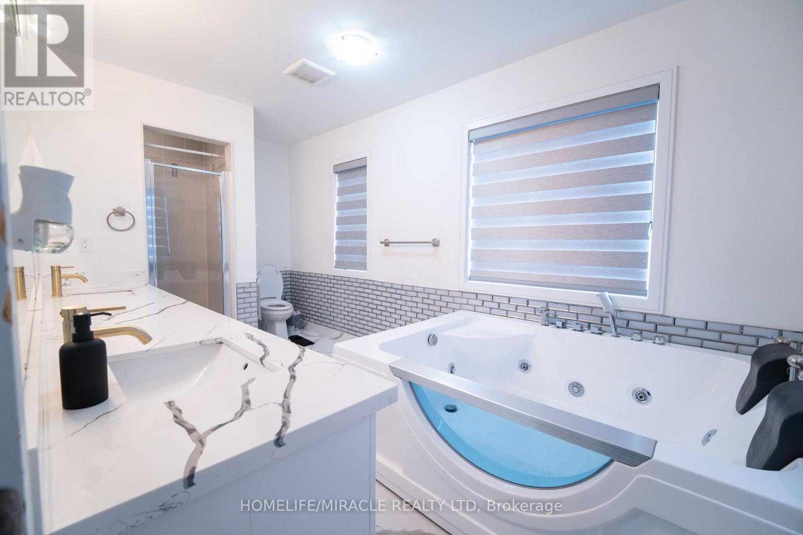 23 Hendricks Crescent, Brampton, ON