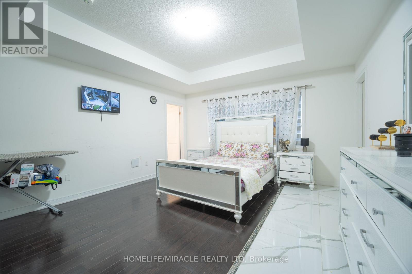 23 Hendricks Crescent, Brampton, ON