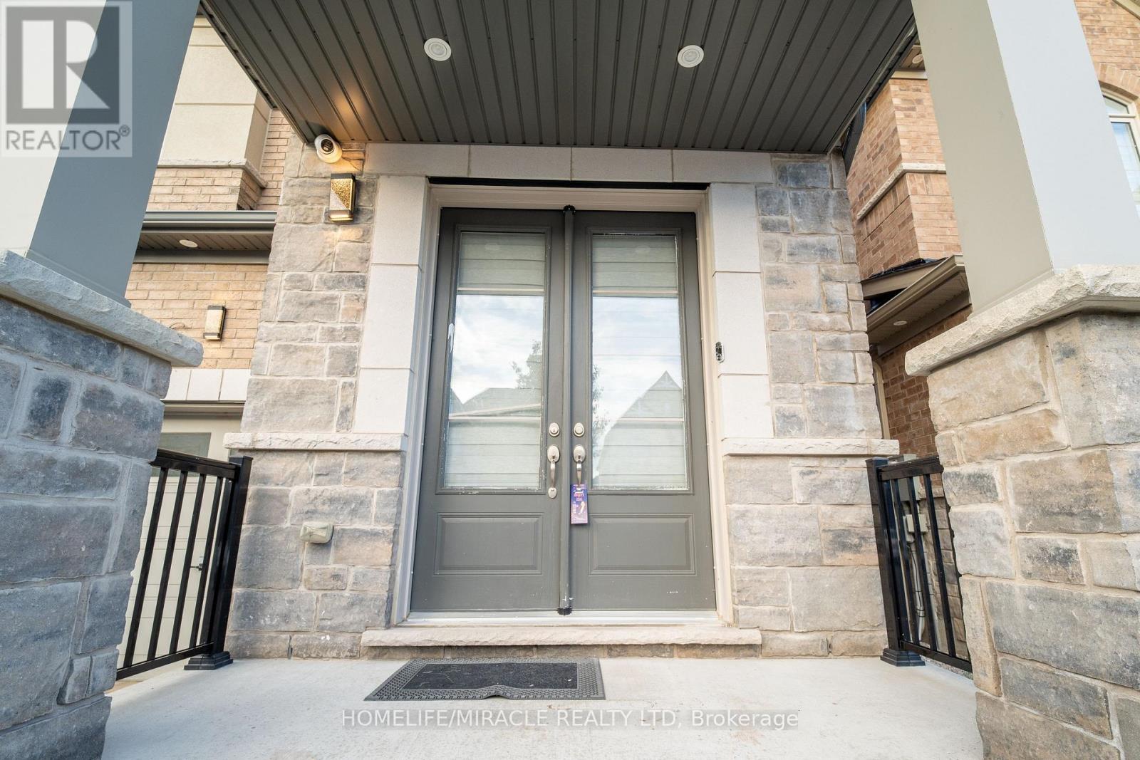 23 Hendricks Crescent, Brampton, ON