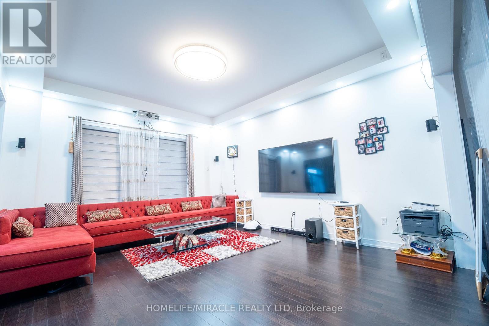 23 Hendricks Crescent, Brampton, ON