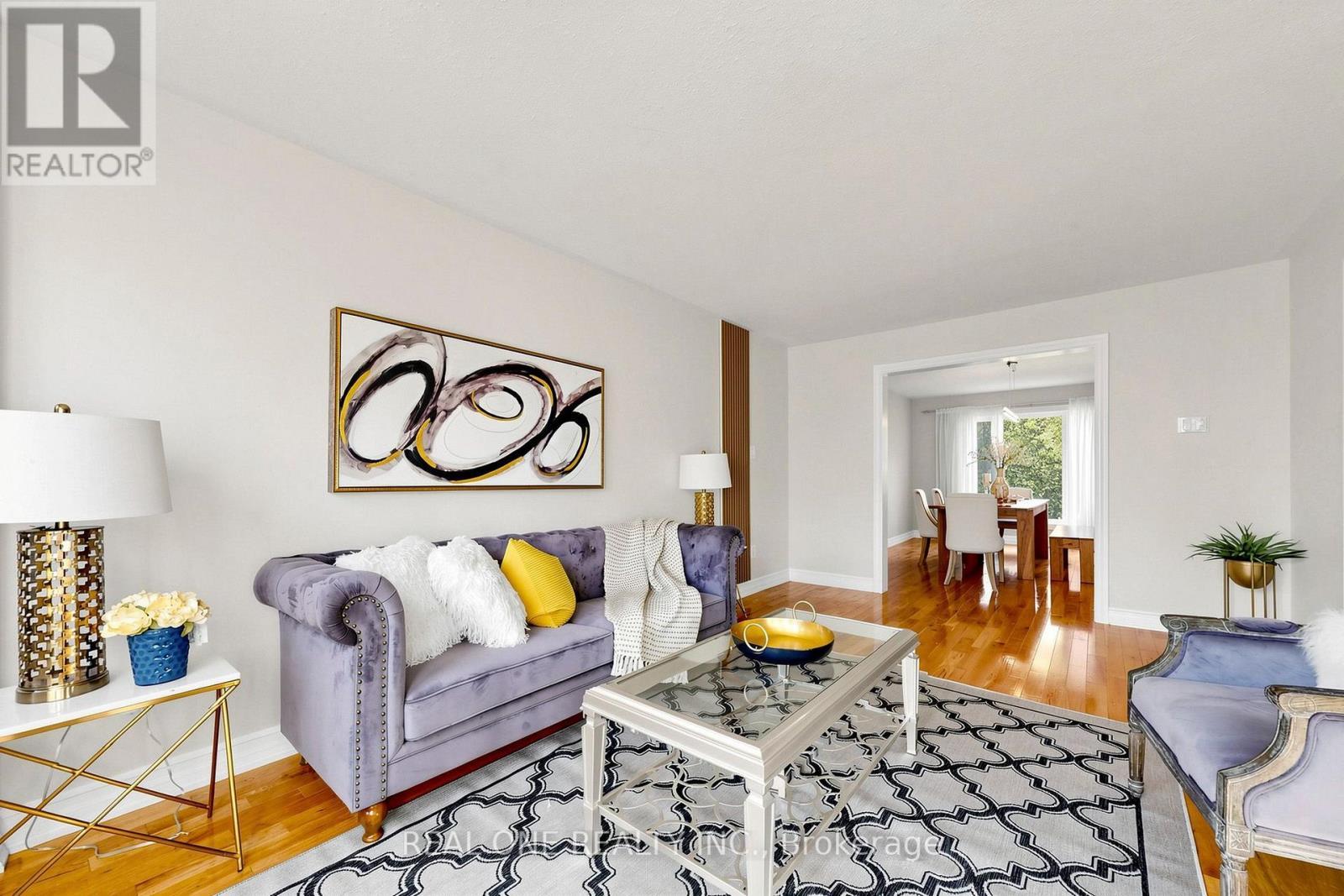 1213 Rosethorne Road, Oakville, ON