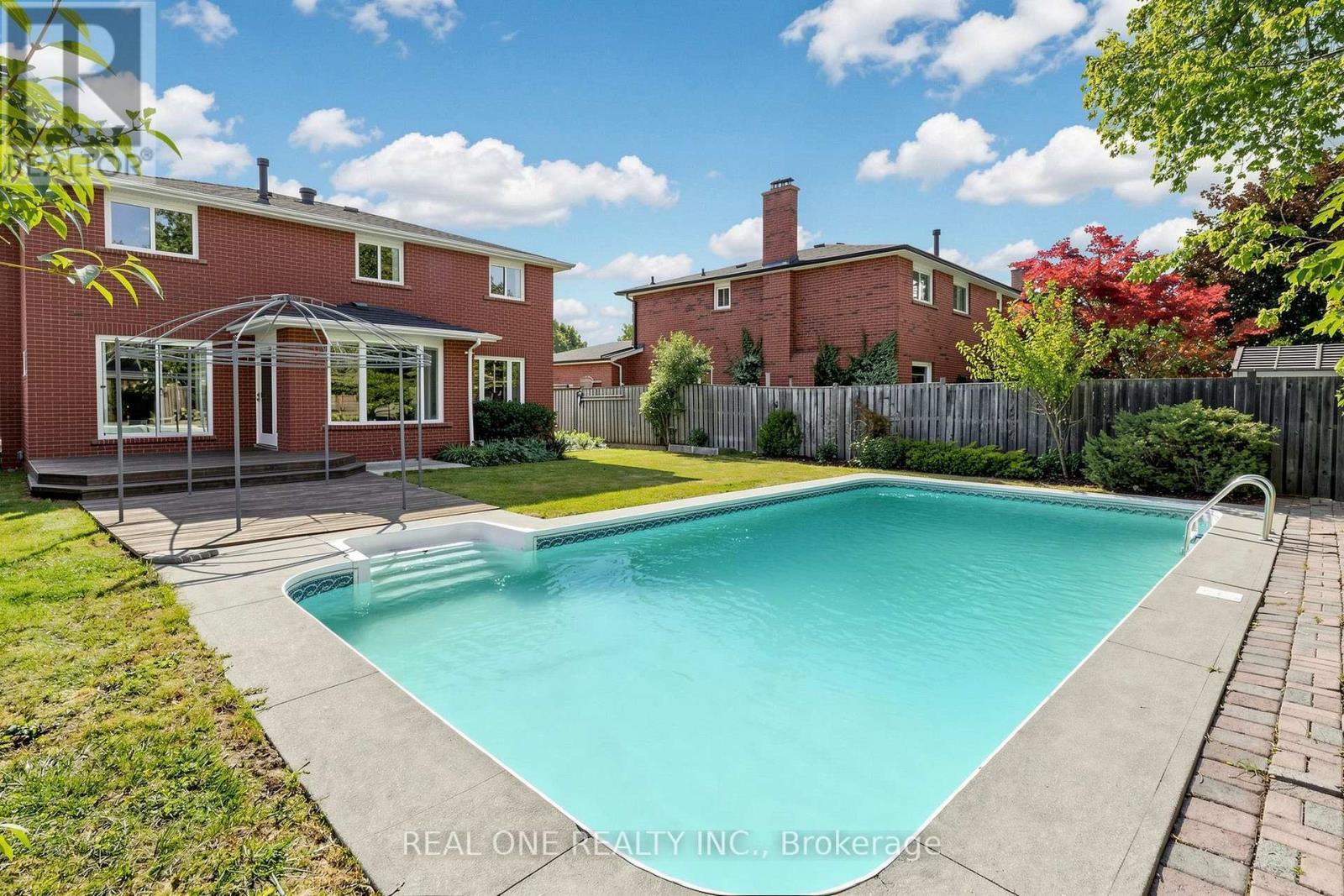 1213 Rosethorne Road, Oakville, ON