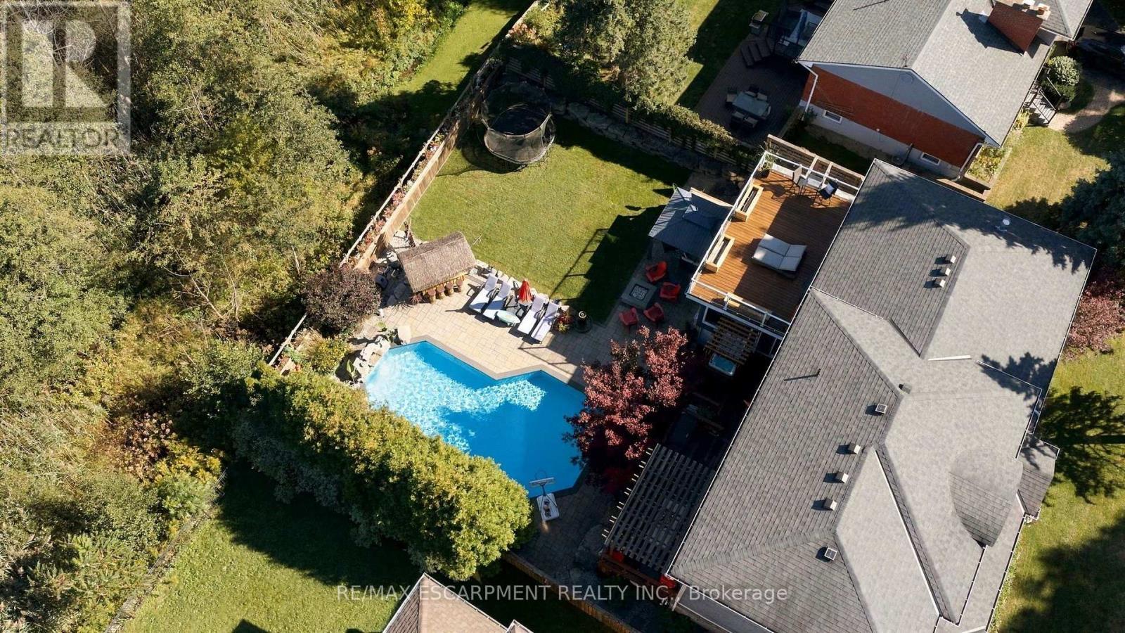 381 Woodworth Court, Hamilton, ON