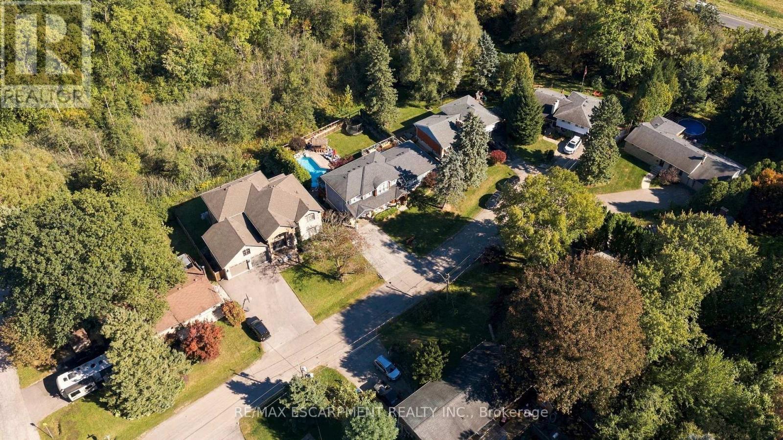 381 Woodworth Court, Hamilton, ON