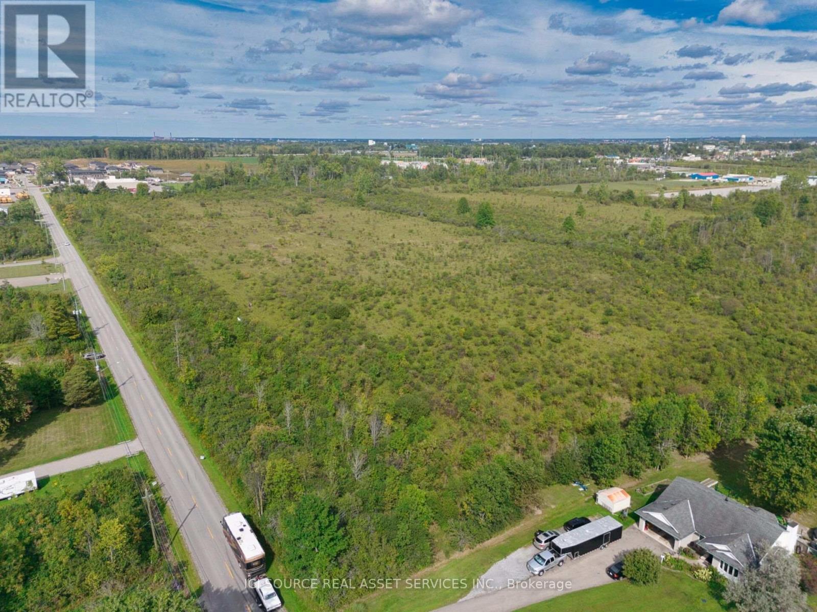 0 Kraft Road, Fort Erie, ON
