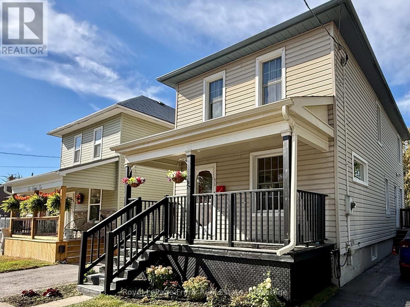 672 Romaine Street, Peterborough (Otonabee Ward 1), ON