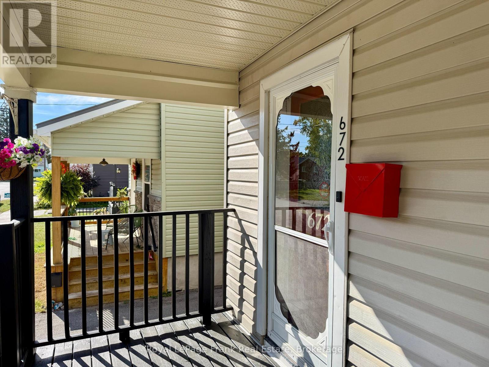 672 Romaine Street, Peterborough (Otonabee Ward 1), ON