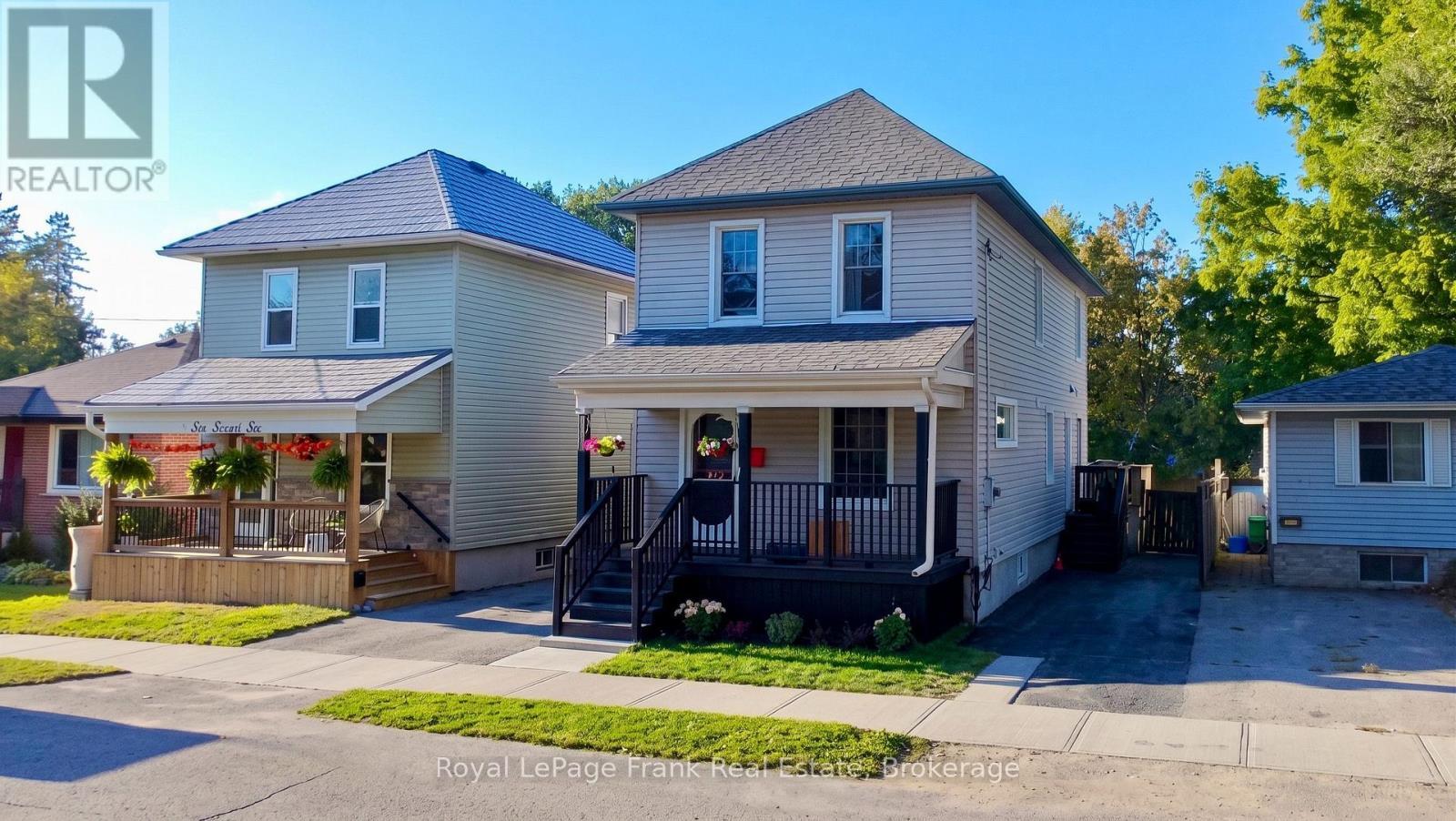 672 Romaine Street, Peterborough (Otonabee Ward 1), ON