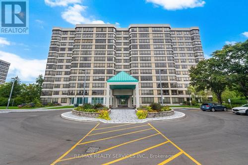 404 - 330 MILL STREET S  Brampton, ON L6Y 3V3