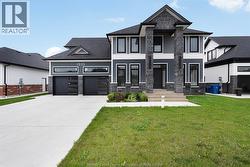 1933 VILLA CANAL DRIVE Kingsville, ON N9Y 0G5