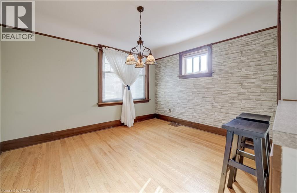 7 Locust Street, Kitchener, ON