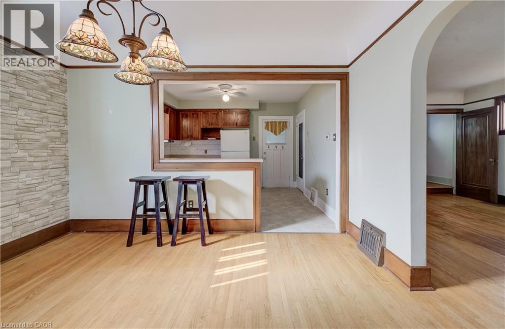 7 Locust Street, Kitchener, ON