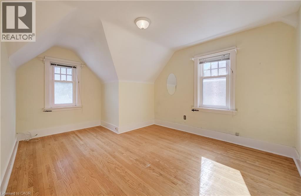 7 Locust Street, Kitchener, ON
