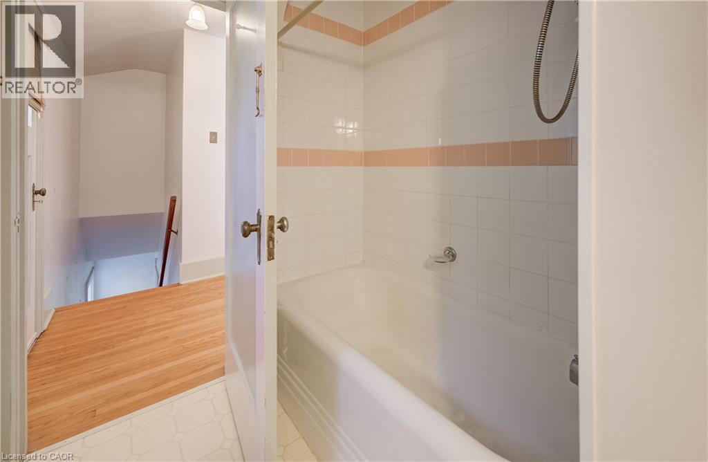 7 Locust Street, Kitchener, ON