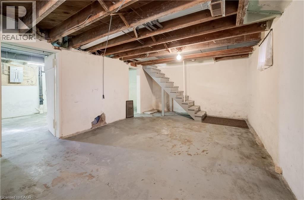 7 Locust Street, Kitchener, ON