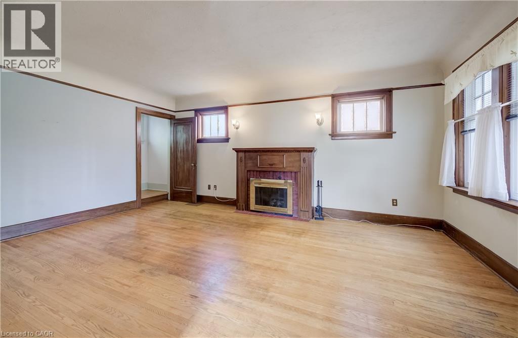 7 Locust Street, Kitchener, ON