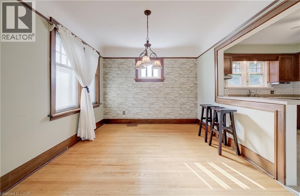 7 Locust Street, Kitchener, ON