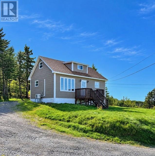 235 Creston Boulevard, Marystown, NL