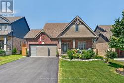 11 BRAESIDE CRESCENT Huntsville (Chaffey), ON P1H 0C5