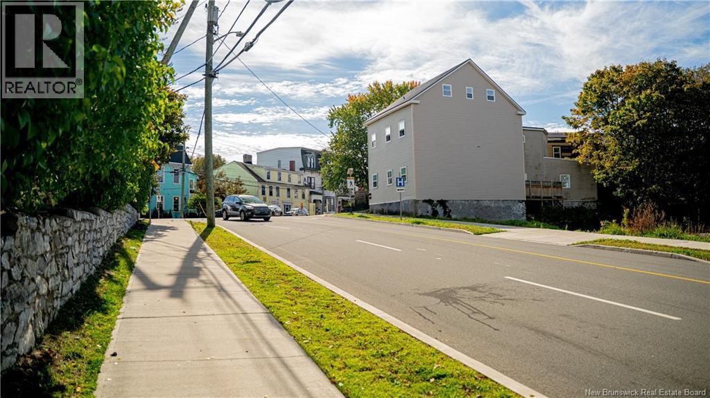 9-11 Garden Street, Saint John, NB
