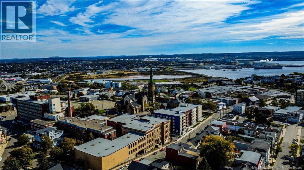 9-11 Garden Street, Saint John, NB