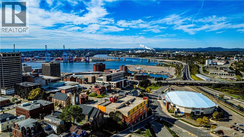 9-11 Garden Street, Saint John, NB