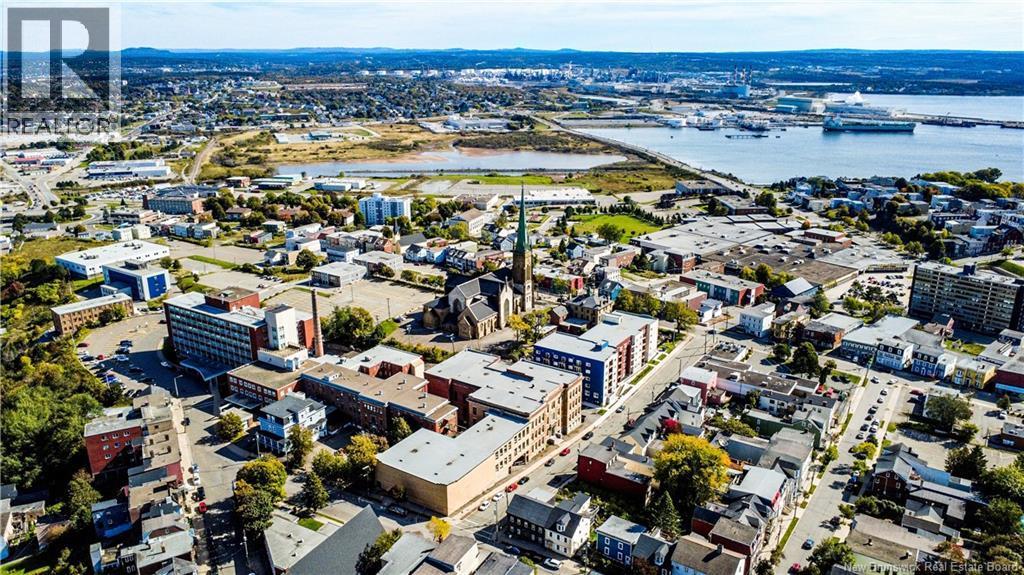 9-11 Garden Street, Saint John, NB