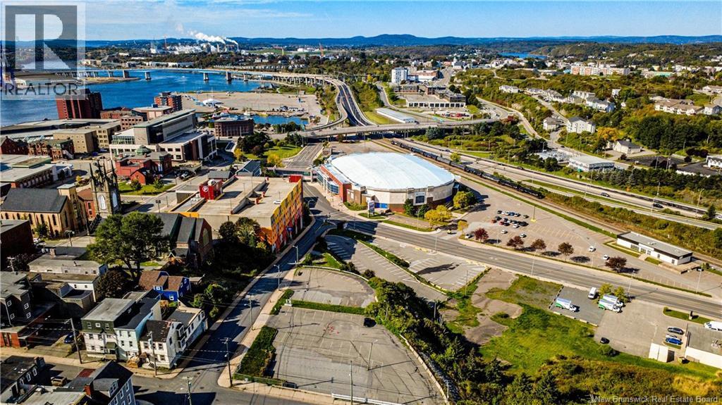 9-11 Garden Street, Saint John, NB