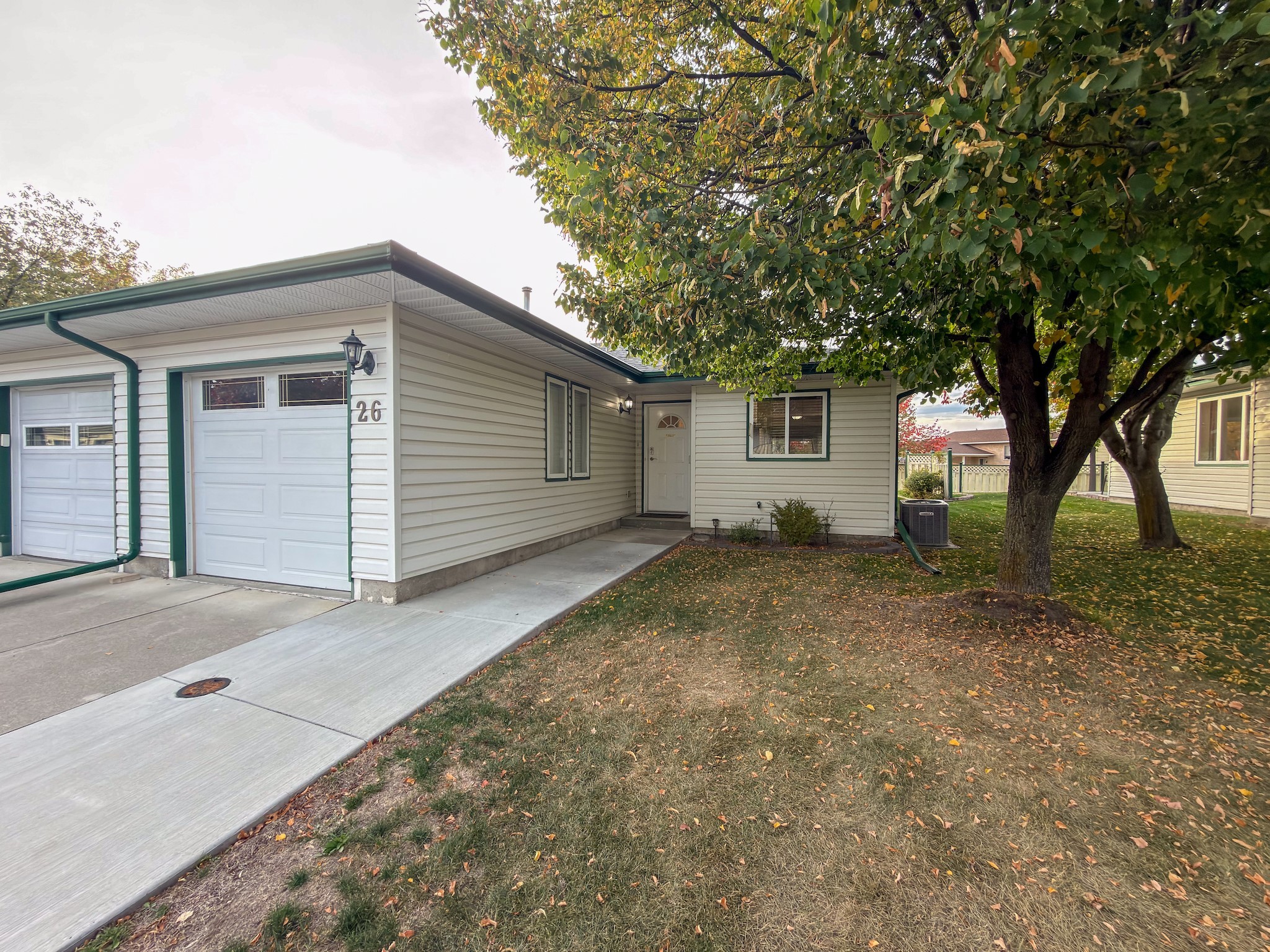 26-2375 1St Street, Cranbrook, BC