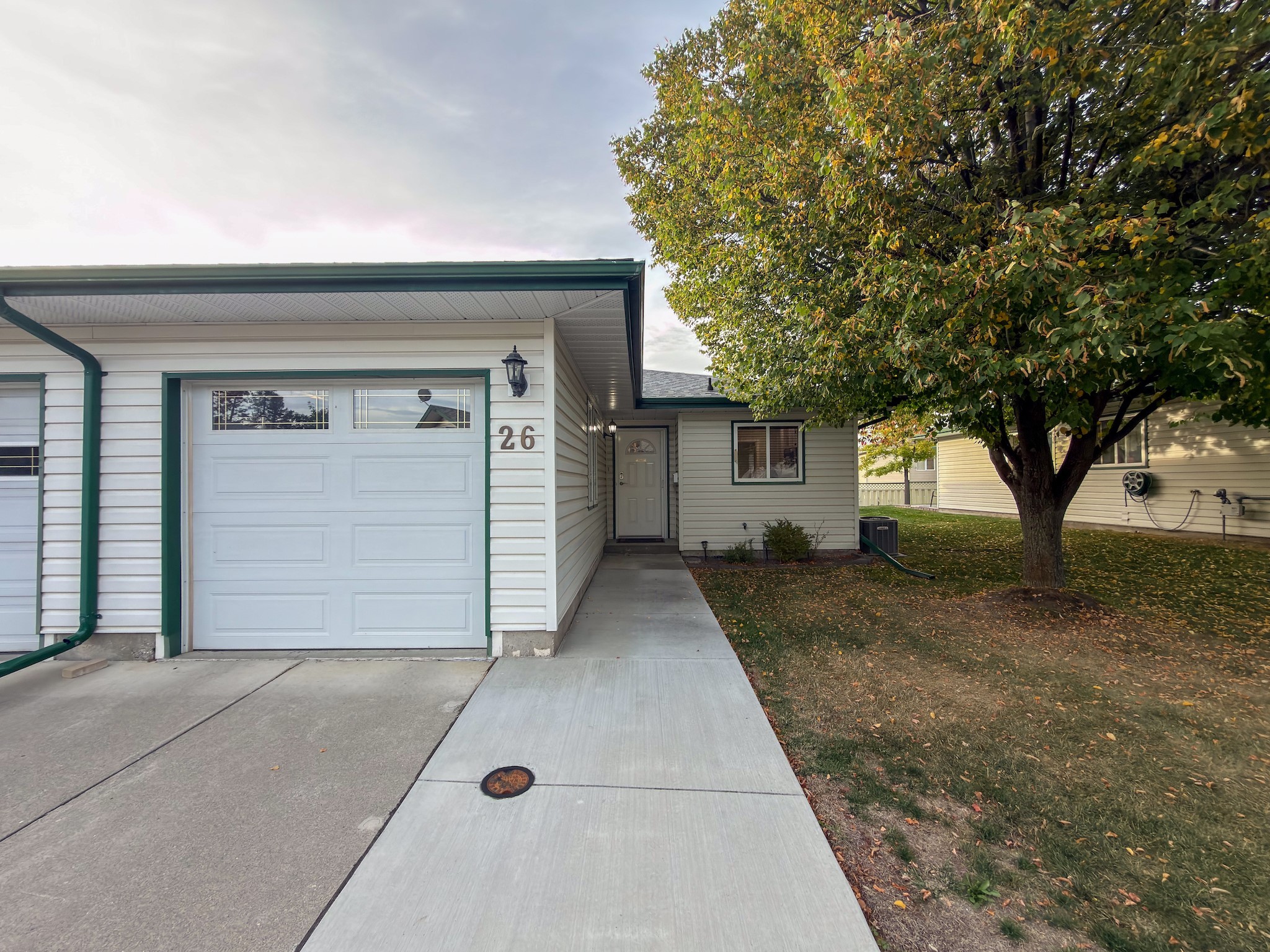 26-2375 1St Street, Cranbrook, BC