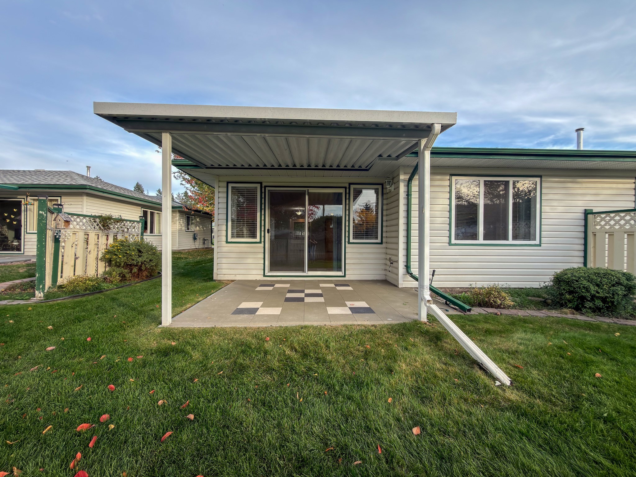 26-2375 1St Street, Cranbrook, BC
