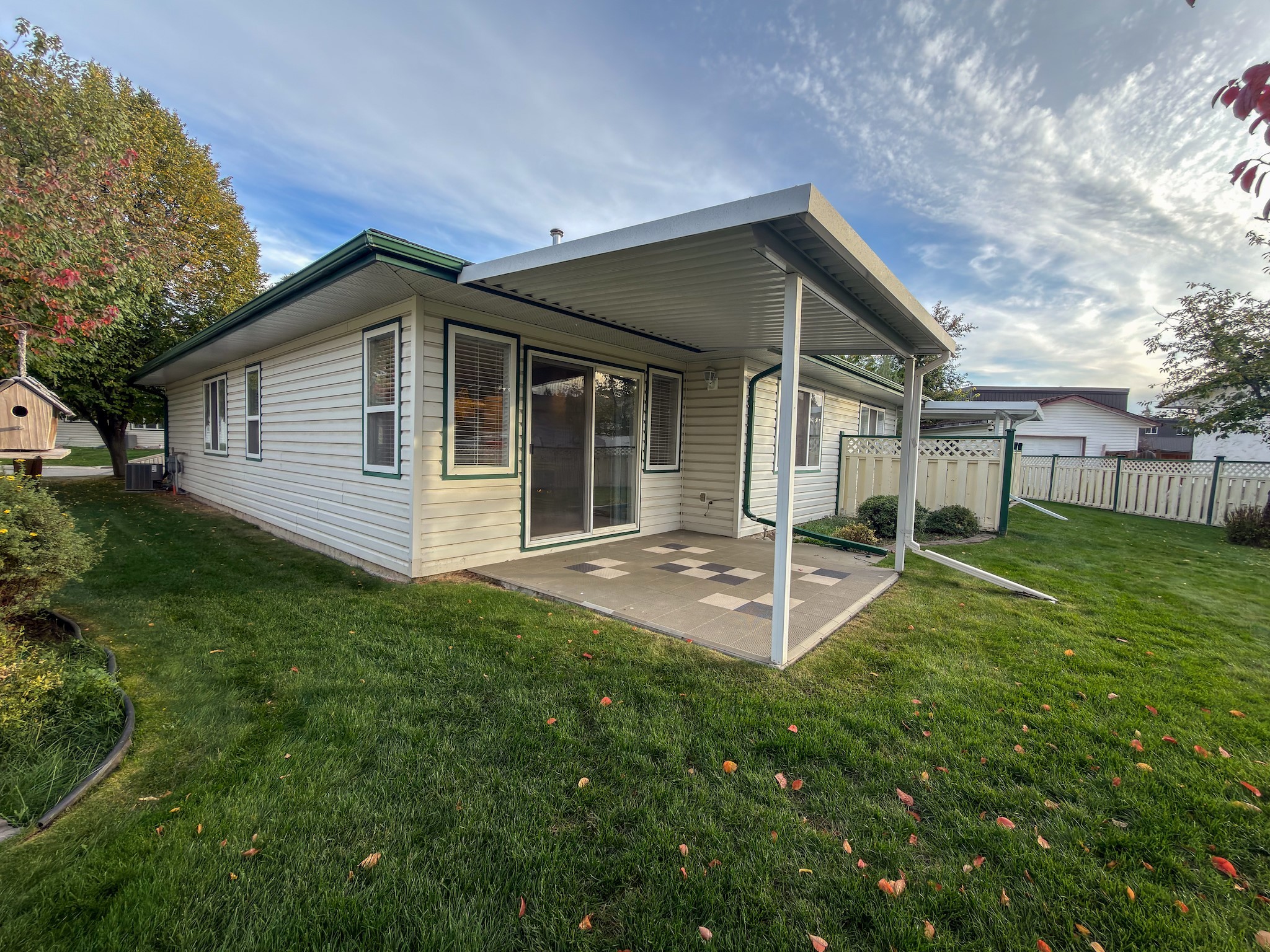 26-2375 1St Street, Cranbrook, BC
