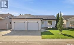519 Beerling CRESCENT  Saskatoon, SK S7S 1K5