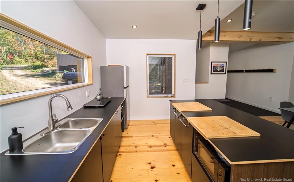 149 Skiers Lane, Hainesville, NB
